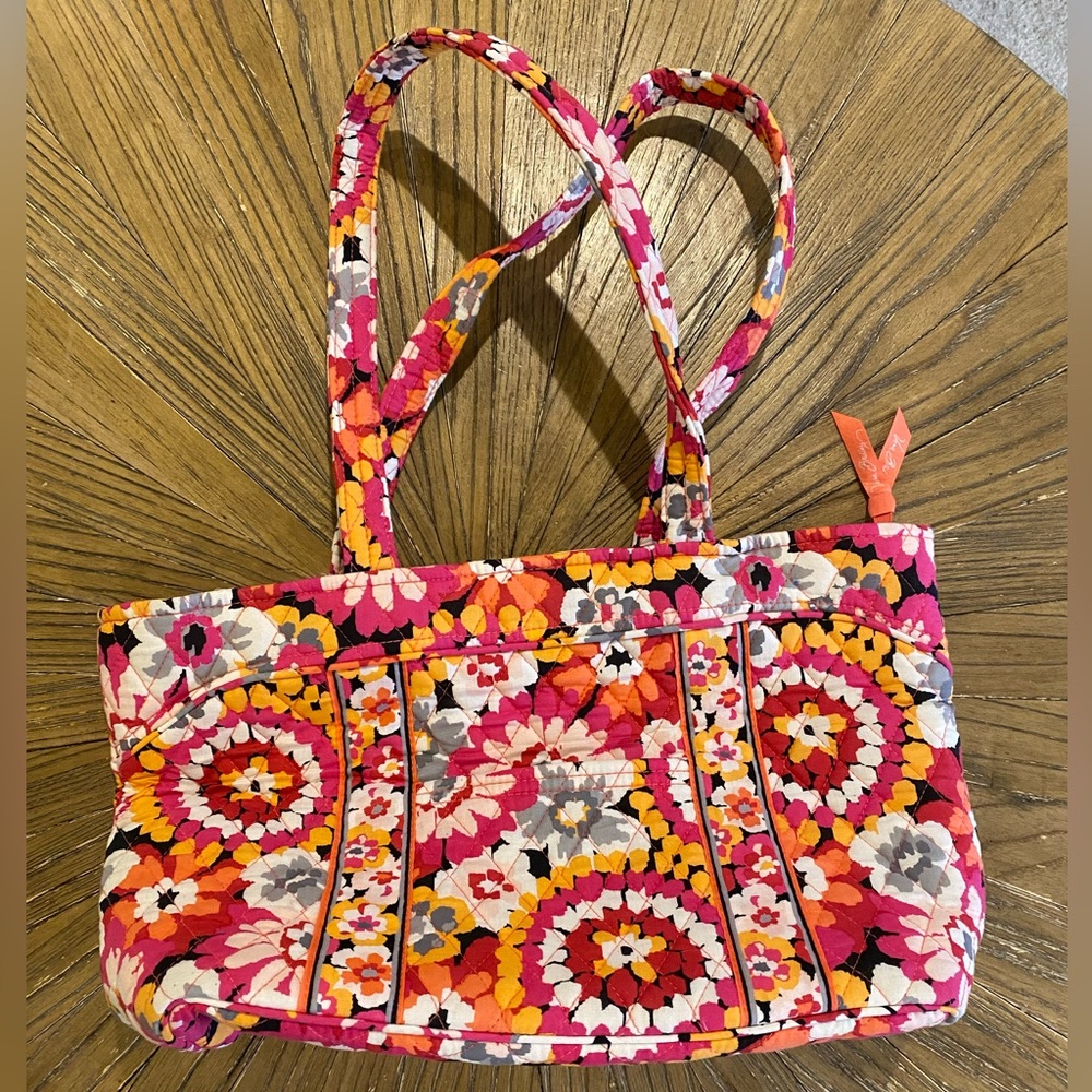 NWOT Vera Bradley Tote